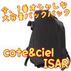 オシャレなのに大容量のPCバッグを購入しました！！cote&ciel