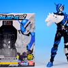 SG フルボトル02 ハリネズミフルボトル を買ってみました