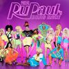 Ru Paul Drag Showを見に行った