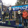 第1回東山湖グラチャンCUP・オフィスユーカリ杯