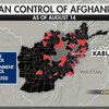 アフガニスタン、再び