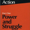 Gene Sharp, The Politics of Nonviolent Action, Part One: Power and Struggle, MA: Porter Sargent, 1973.