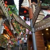 台湾　九份 　Jiufen, Taiwan