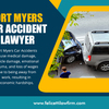 Fort Lauderdale Accident Attorney
