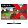 【2024年最新】180Hz対応！JAPANNEXTの23.8インチIPSゲーミングモニターが16,980円で登場