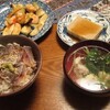  いさき丼