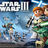 【レビュー #24】LEGO Star Wars III: The Clone Wars（PS3）