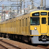 西武鉄道　新2000系