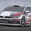 Volkswagen Motorsport Polo-R5