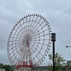 【カジノヴィーナス】雨の日のお台場