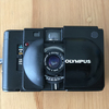 【OLYMPUS オリンパス XA】使い方や外観レビュー、作例など 時代を変えたコンパクトカメラの名機