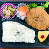 おれんじかふぇの日替わり弁当