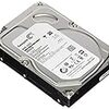 QNAP(キューナップ) Systems Inc. 3TB HDD QNAP(キューナップ) Turbo NAS用 (Seagate NAS HDD ST3000VN000) HD-ST3000VN000