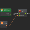 Unity Bolt Tips1.FlowGraph編集画面の使い方