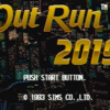 OutRun 2019