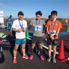 【レポ2】宮城・名取 トライアルマラソン
