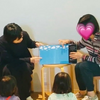 仙台からのぉー！11月の reading aloud