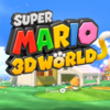 『スーパーマリオ 3Dワールド』プレイ日記#１ 「久々にマリオシリーズをプレイ」