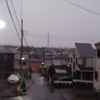 秦野　転　天気　　　　　　最高気温１０度　雨☂