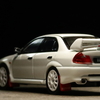 【モデルインプレッション】 Hobby Japan 1/64 - Mitsubishi Lancer RS Evolution VI Monte Carlo Edition