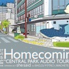 ［2016.10.15］魅惑の深海パーティー×Homecomings