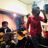 平成最後のライブレポ＆令和最初の演奏ご案内