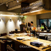 渋谷の隠れ家イタリアン「Konel」に行きましたか？とても使い勝手の良い満足度◎のお店！！