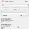 PCMtuner はベンチで PCR2.1 と EDC17CV41 をどのように読み取りますか?