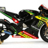 ★MotoGP2017　Barracuda（バラクーダ）テック3ヤマハのスポンサーへ