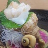 板前レシピ ナマコ 下処理 さばき方 ちっぴぃクッキング 板前レシピ ナマコ 下処理 さばき方 ちっぴぃクッキング