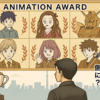 日本はいつまで「アニメ大国」の称号を海外に委ねるのか？──評価される側から、基準を作る側へ。