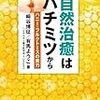 自然治癒はハチミツから　ハニー・フルクトースの実力 6-6