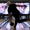 【bowling】右足つま先近くにトンと静かに落とすリリース