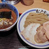 【船橋】セブン冷凍「とみ田つけめん」と、松戸富田製麺「濃厚特製つけ麺」を食べ比べ＠松戸富田製麺 ららぽーとTOKYO-BAY 5回目