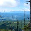 蓼科山（深谷市民登山教室）