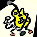 ビラ貼っとくから、よかったら来てよ