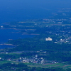 夏の東シナ海の海岸線と、指宿枕崎線を往くツートンカラーのキハ40-8036を撮る！(その3)