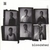 self titled-BLOODSHED(CD)