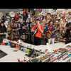 今日の動画。 - Panda Bear: Tiny Desk Concert
