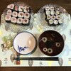ラーメンと鮨