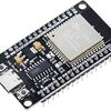  ESP32-DevKitC デュアルコアボード初心者ガイド