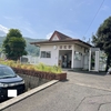 岩松駅に訪問