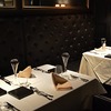 ristorante Piumaggio（リストランテ ピウマッジョ）｜新宿