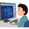 【three.js】three.jsで学ぶ3Dの初歩知識【3Dプログラミング】