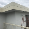 屋根・壁塗装及び樋交換工事