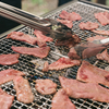 肉料理と一緒に飲むと危険な薬シリーズ