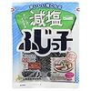 仕事中のお菓子_ふじっ子減塩20%カット_コーラアップ＿果汁グミ マスカット味