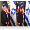 Harris: I won't stay silent on Gaza suffering; Israel: Her words harm chances for the deal