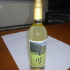 こんなワインもある、山梨・境川ｶﾝﾄﾘｰｸﾗﾌﾞ白ワイン､､､､安価