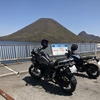 GW 2018 ダイジェスト / R1200GS